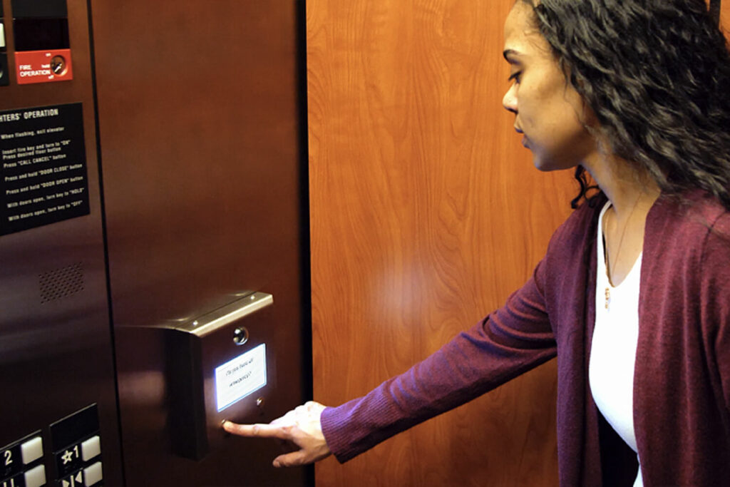 New Elevator Code Meeting ADA Standards Elevate Monitoring