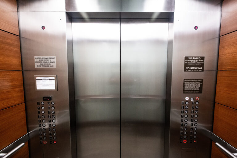 What You Need to Know About the New ASME Elevator Code