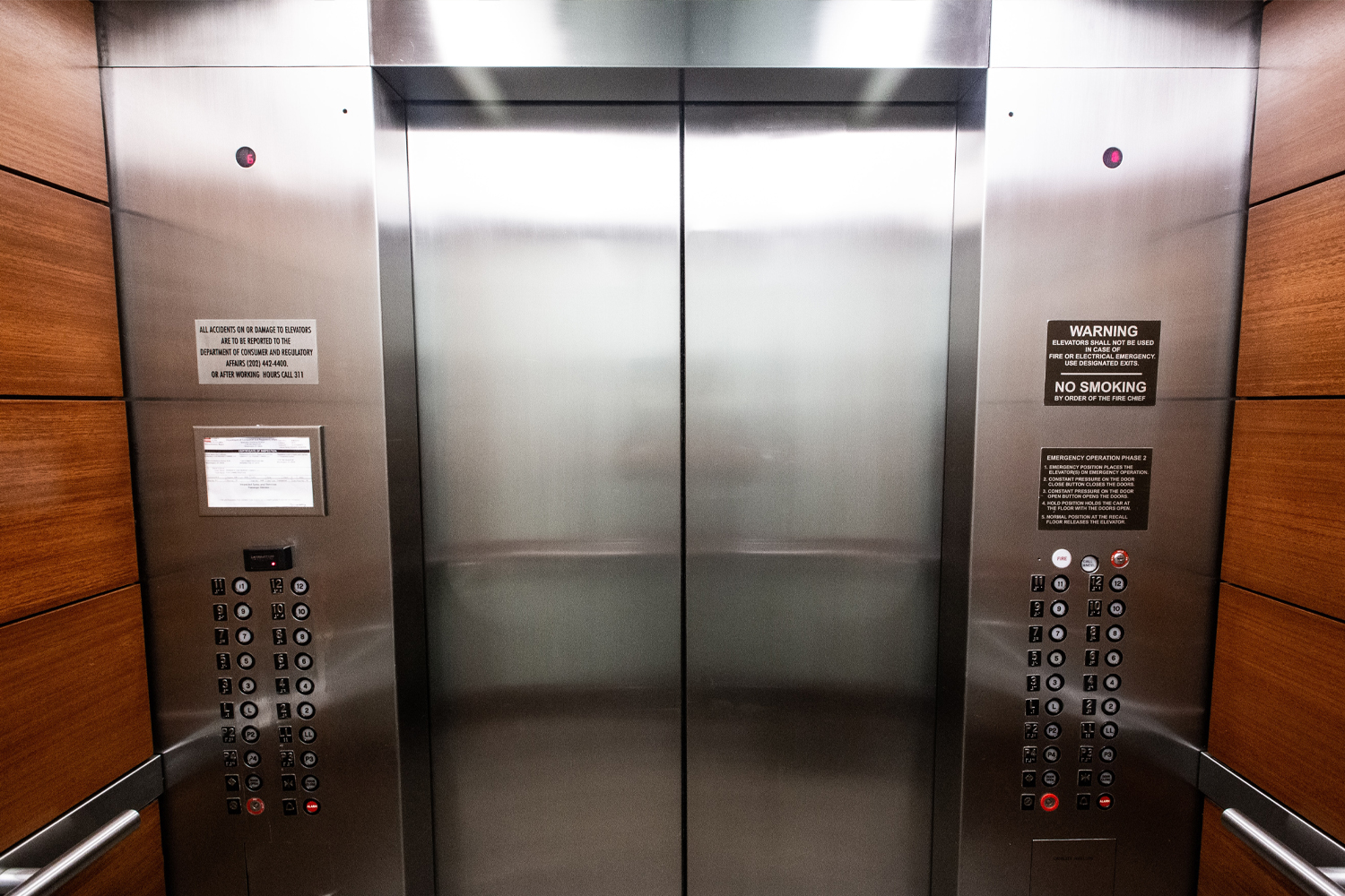 Understanding the ASME Elevator Code Changes