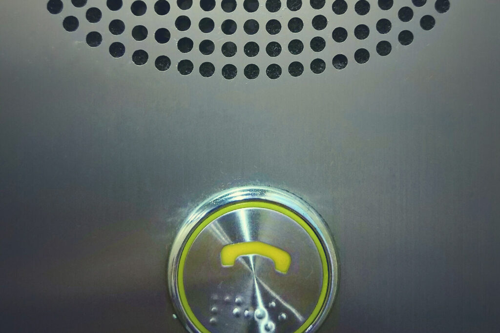 How Do Elevator Phones Work? ELEVATE Monitoring