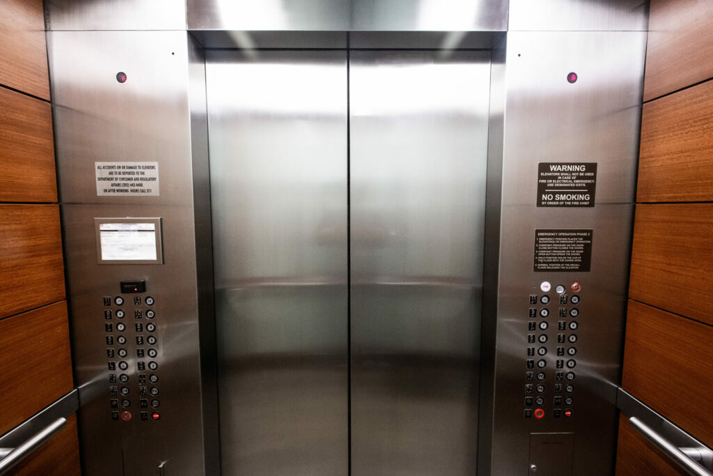 Why Elevator Monitoring is Essential ELEVATE Monitoring Elevate Monitoring Inc.