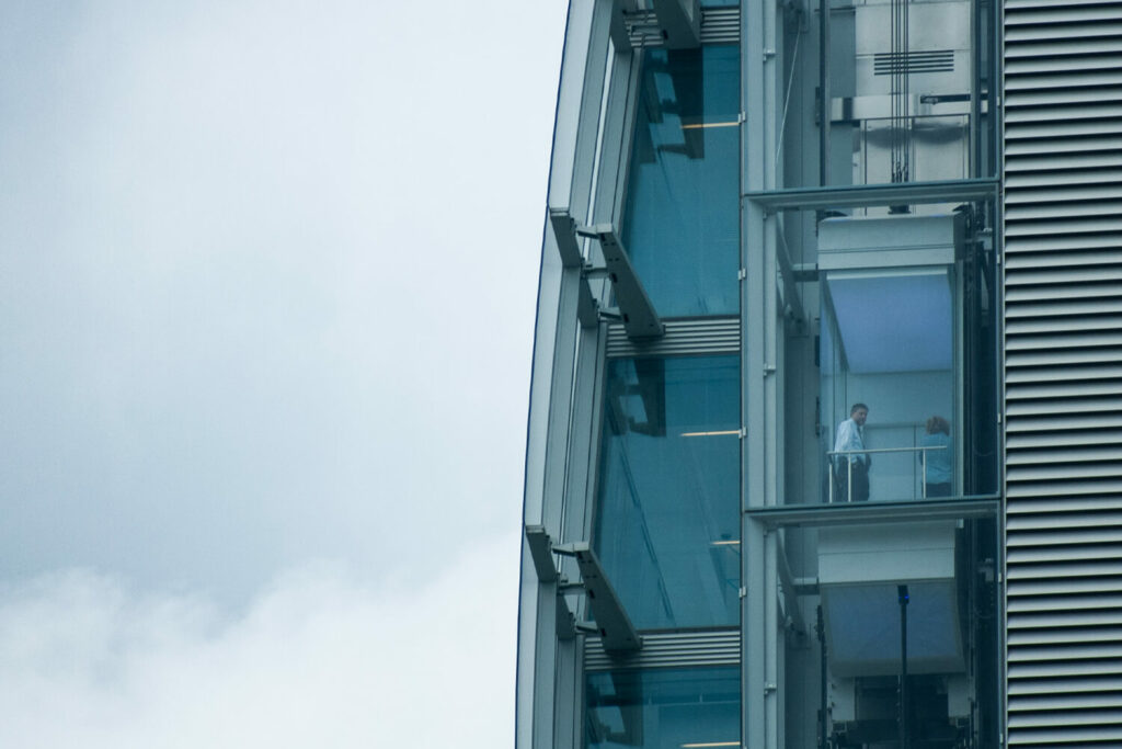 How Do Elevator Call Buttons Work? Elevate Monitoring Inc.