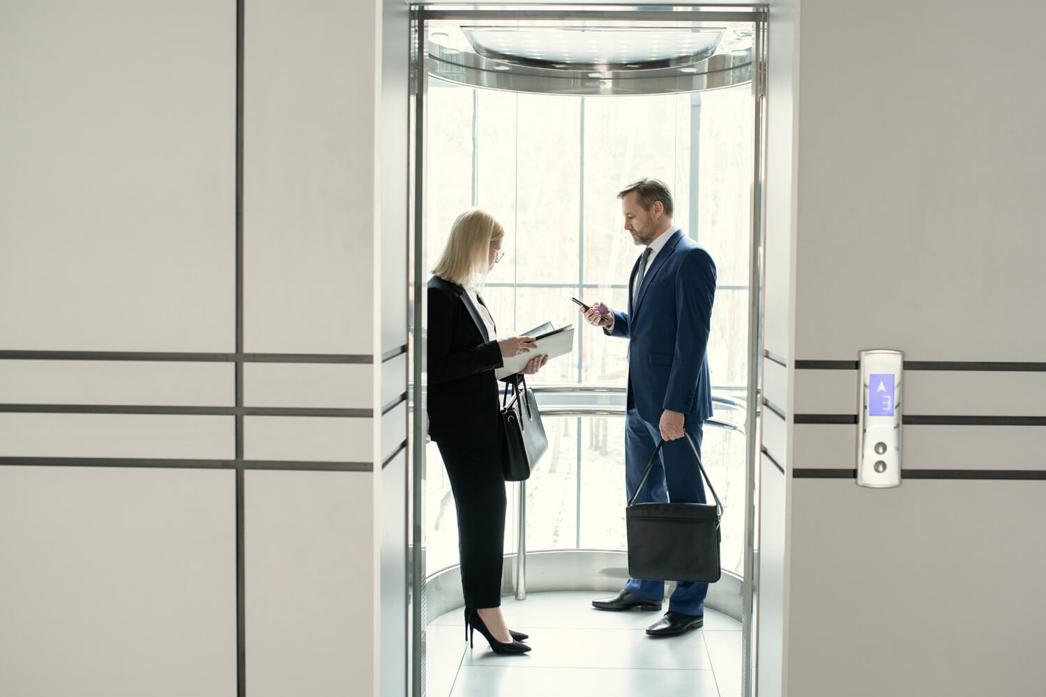 Five Ways To Optimize Elevator Performance in Your Building