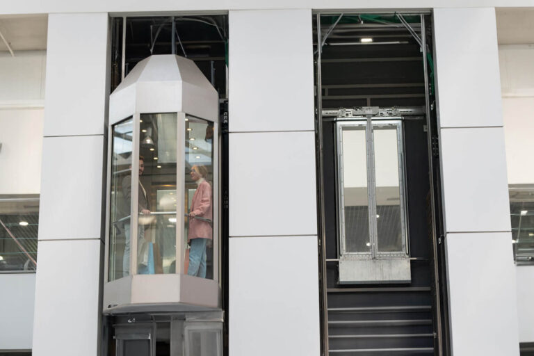 What Is a Traction Elevator and How Does It Work?