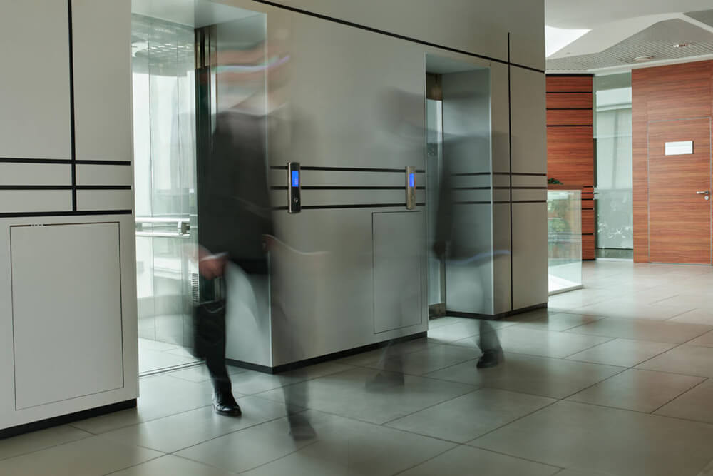 Three Signs It’s Time To Replace POTS Line Setups in Your Elevators