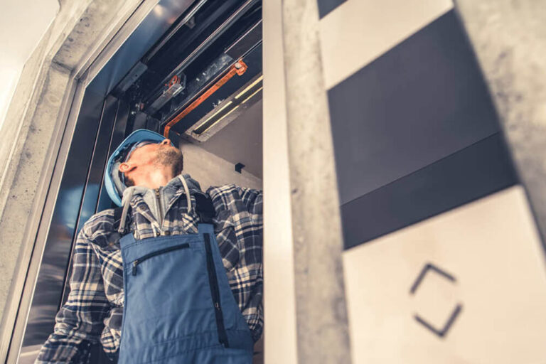 Elevator Monitoring Service Choosing the Right Provider