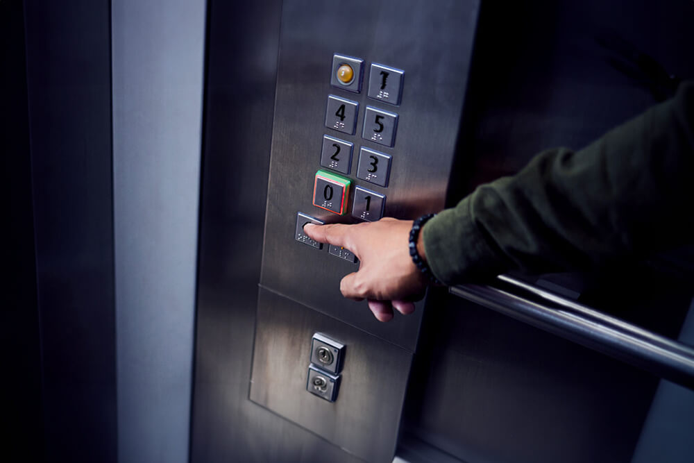 The Impact of an Elevator Remote Monitoring System