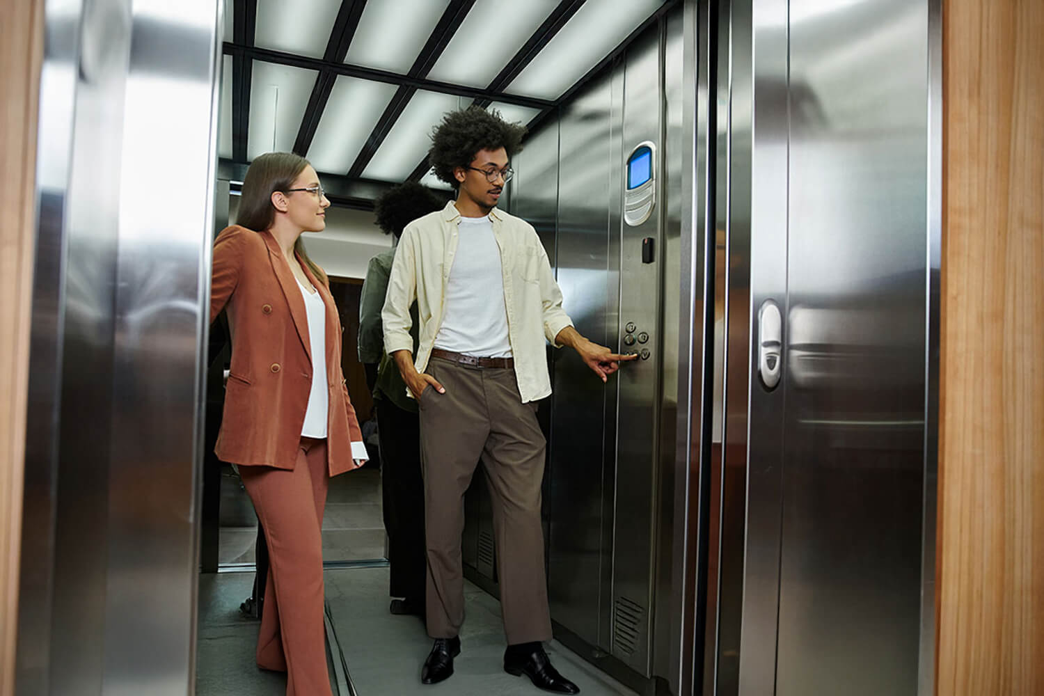 Exciting Elevator Technology Trends Set To Dominate 2025