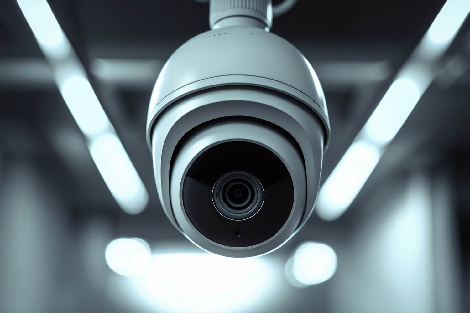 security vs surveillance