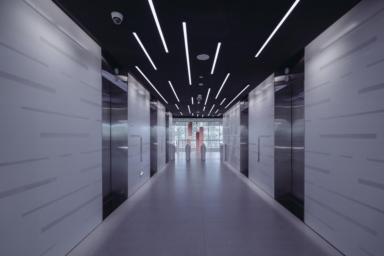 Commercial Elevators