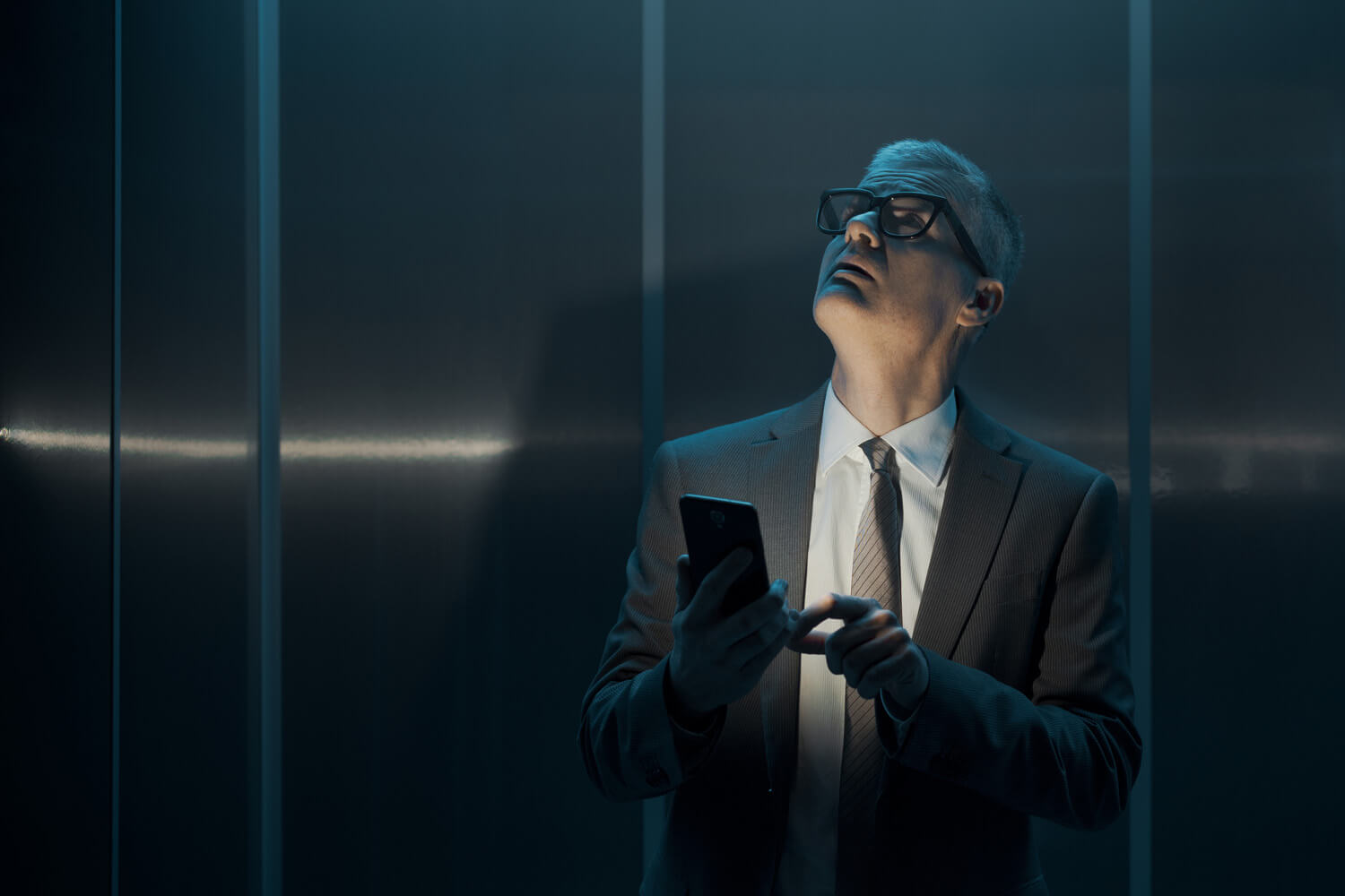 The Role of Elevator Emergency Lighting in Safety