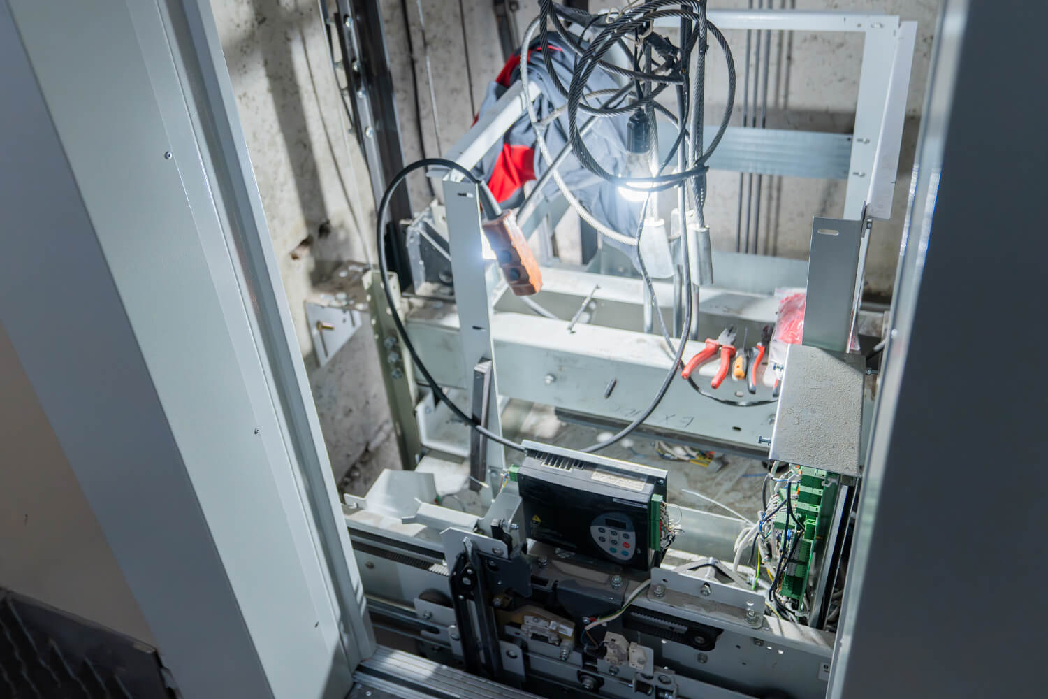 Elevator Safety Compliance