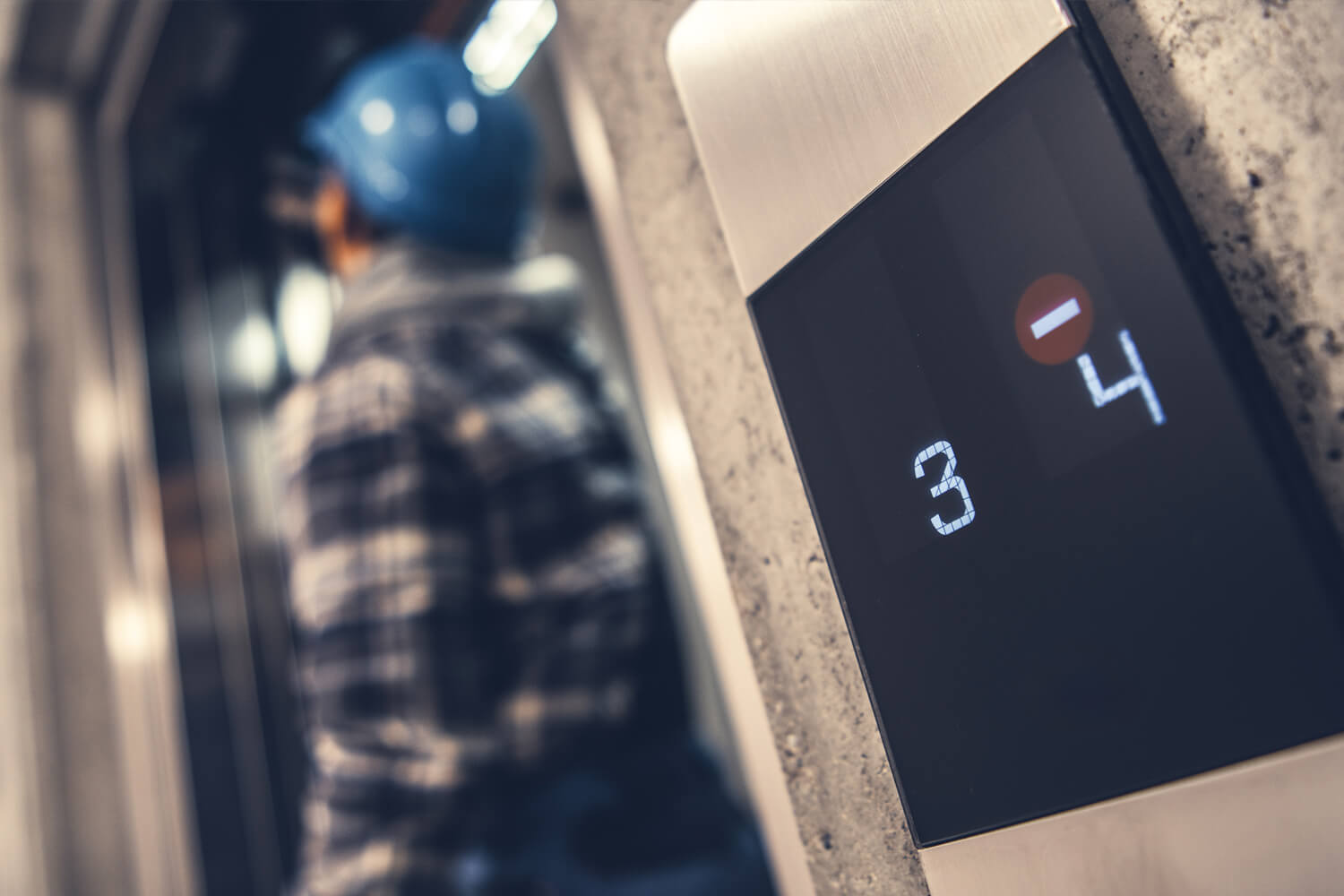 Safety gear in preventing failure