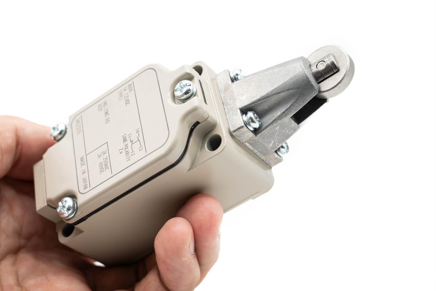 Elevator Limit Switches