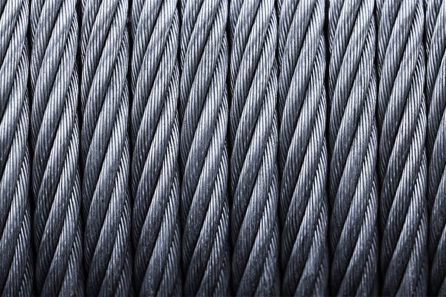 Elevator Rope