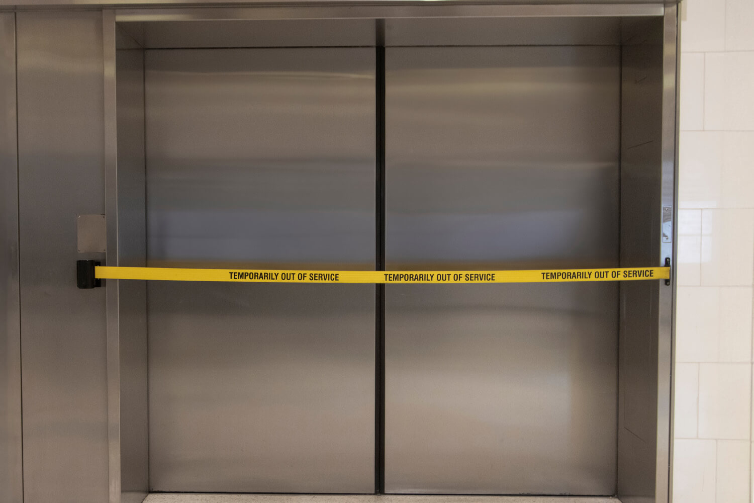 Elevator Safety Hazards